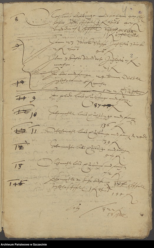 image.from.unit.number "Blockierung von Colberg."