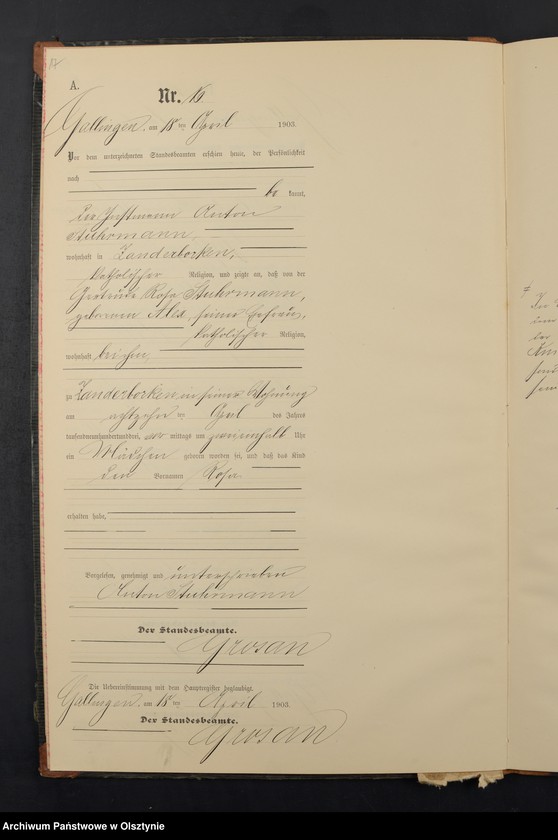 image.from.unit.number "Geburts-Neben-Register Nr 1 - 48"
