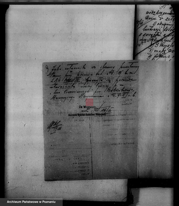 image.from.unit.number "Majątek Czerwieniec powiatu kaliskiego"