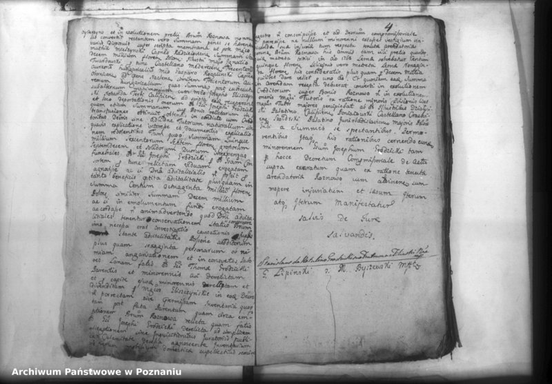 Obraz 9 z jednostki "Relationes [protocollon]"