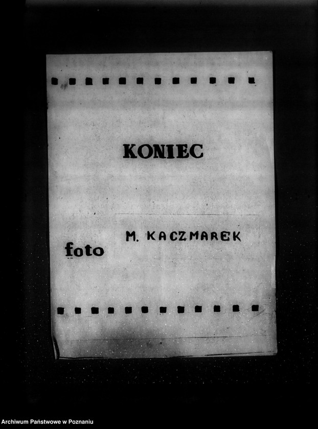 Obraz 20 z jednostki "Majętność Konarzewo powiat poznański nr woj. kotła 6420"