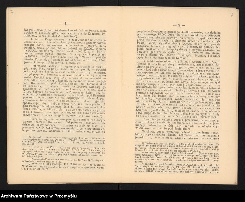 image.from.unit.number "Sprawozdanie Dyrekcji Państw.[owego] Seminarjum Nauczycielskiego Żeńskiego w Kołomyi za rok szkolny 1930/31"