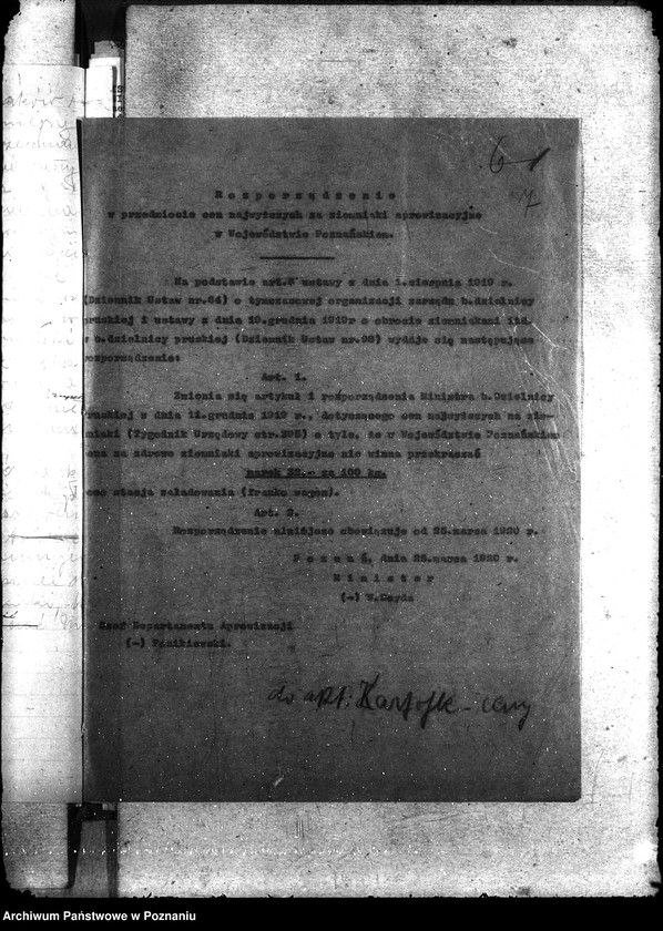 Obraz 11 z jednostki "Ceny kartofli"