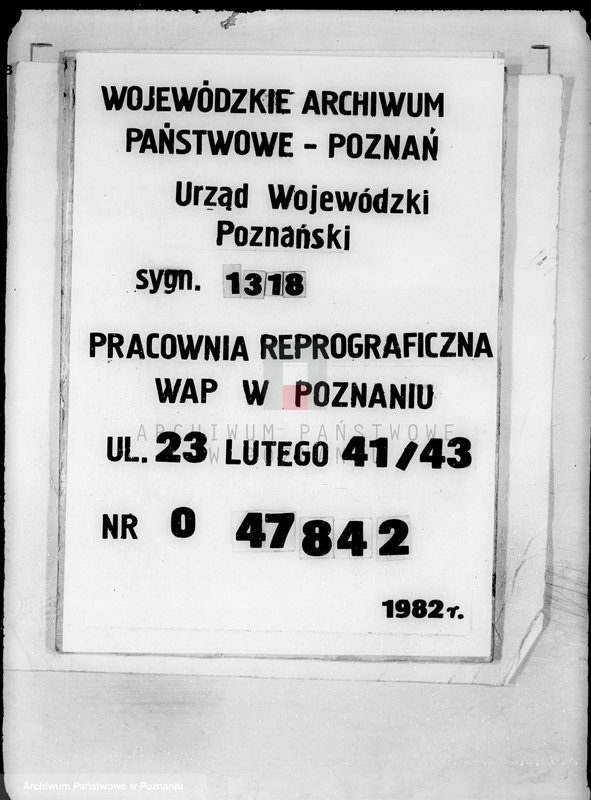 Obraz 1 z jednostki "/Przegląd Prasowy nr 26/"