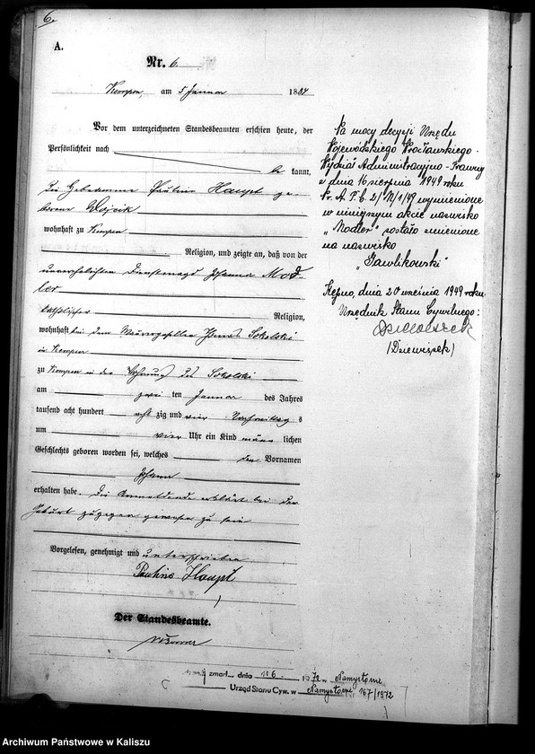 image.from.unit.number "[Księga urodzeń - tom 1]"