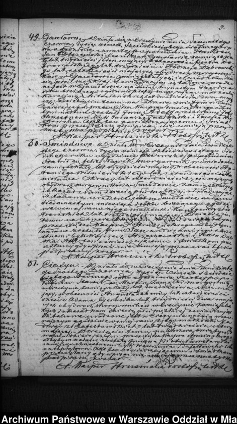 image.from.unit.number "Akta urodzeń, małżeństw, zgonów"