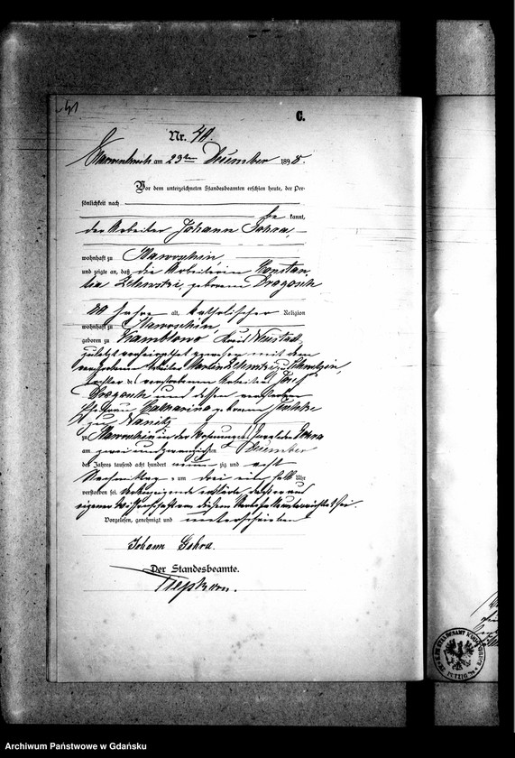 image.from.unit.number "Księga zgonów"