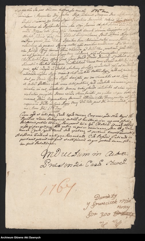 image.from.unit.number "Nurskie relacje oblaty (seria I)"