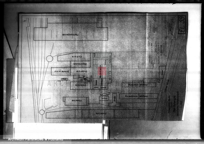 Obraz 8 z jednostki "Firma H. Cegielski w Poznaniu nr woj. 965 nr kotła 7320"