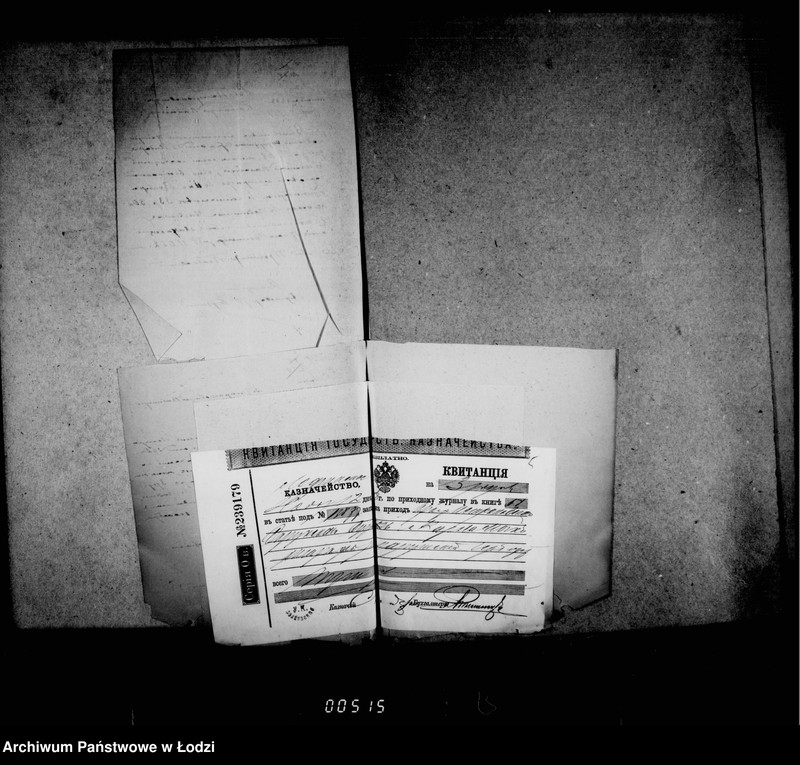 Obraz 9 z jednostki "O sudebnych i gerbovych štrafach čast 2"