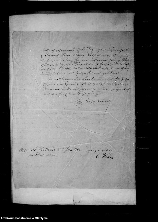 image.from.unit.number "/Akten betr. Geldgeschäfte der Lehndorff mit der Hermann Henckelschen Commandit- Gesellschaft der Preuss. Hypotheken- , Cerdit- u. Bank Anstalt Berlin/"