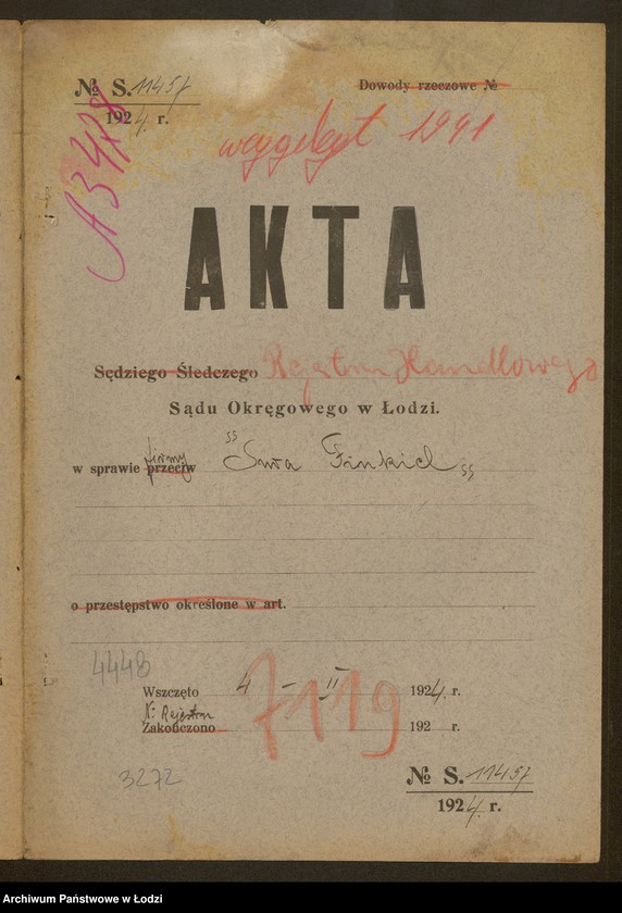 Obraz 2 z jednostki "Sura Finkiel – sprzedaż pieczywa"