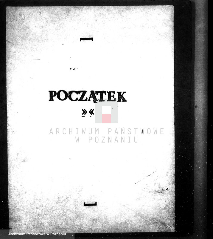 Obraz 3 z jednostki "/Fabryka wyrobów ceramicznych - oddział w Przysiece pow. kościański/"