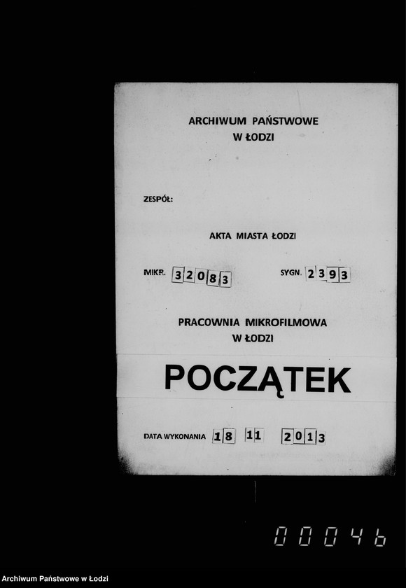 Obraz 1 z jednostki "Po deloproizvodstvu ob osveščenji gorodskich fonarej"