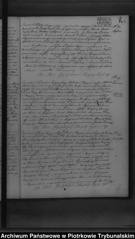 image.from.unit.number "[Księga duplikat aktów urodzonych, zaślubionych i zmarłych]"