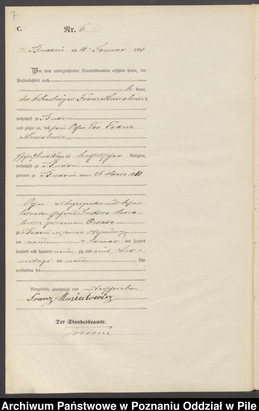 image.from.unit.number "Księga zgonów"