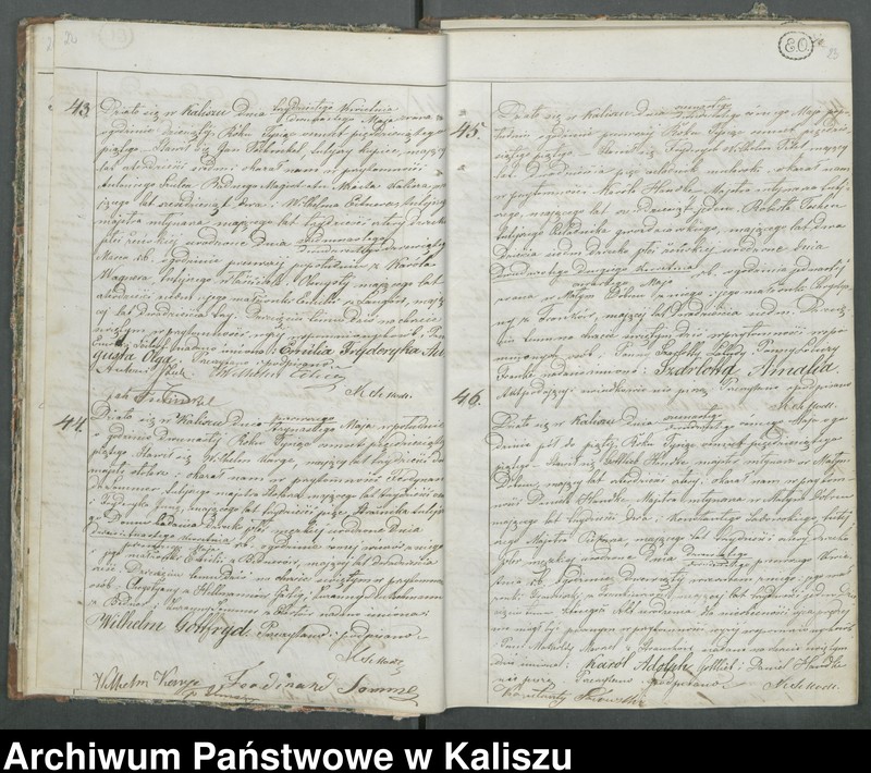 image.from.unit.number "Duplikat aktów urodzenia, małżeństwa i zejścia"