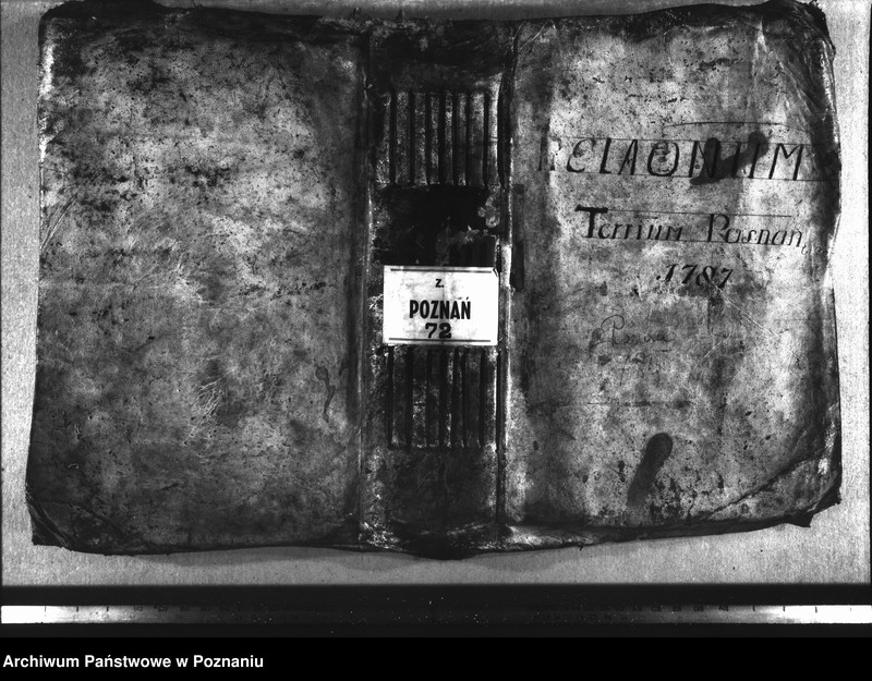 Obraz 3 z jednostki "Manifestationes et oblatae [protocollon]"