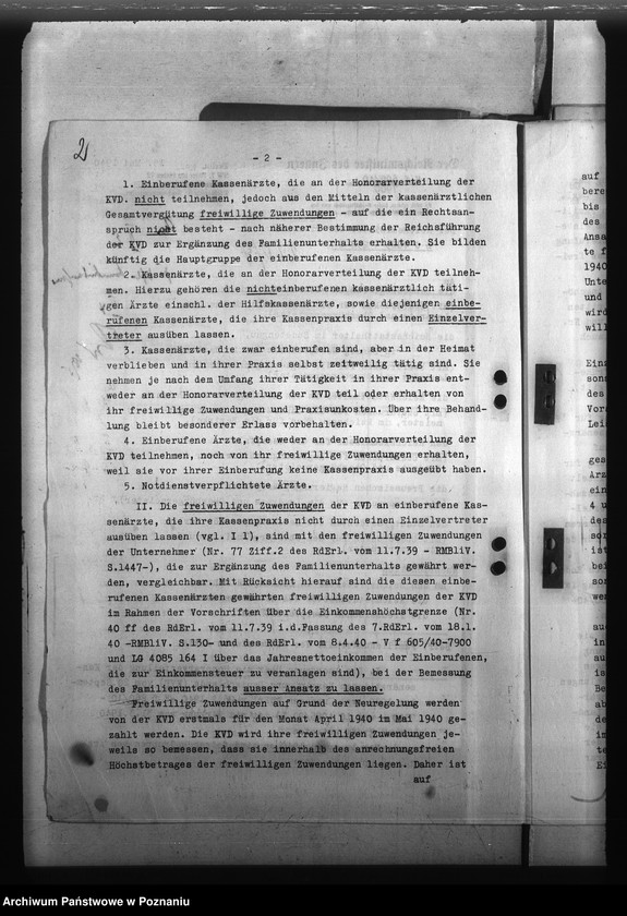 Obraz 6 z jednostki "Sammlung von wichtigen Gesetzeabdrucken für das Gesundheitswesen"