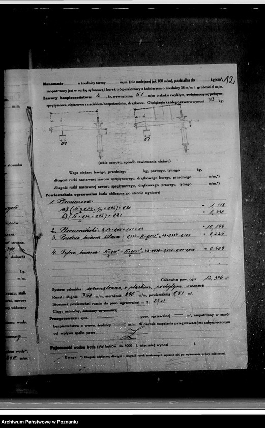 Obraz 15 z jednostki "Warsztat reparacyjny I. Matuszewskiego Strzałkowo powiat wrzesiński"