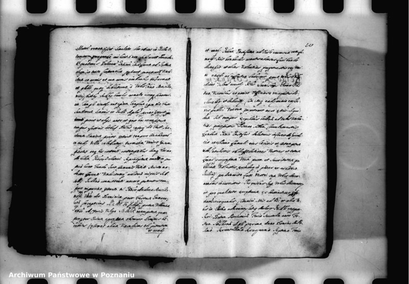 Obraz 14 z jednostki "Relationes [inducta]"