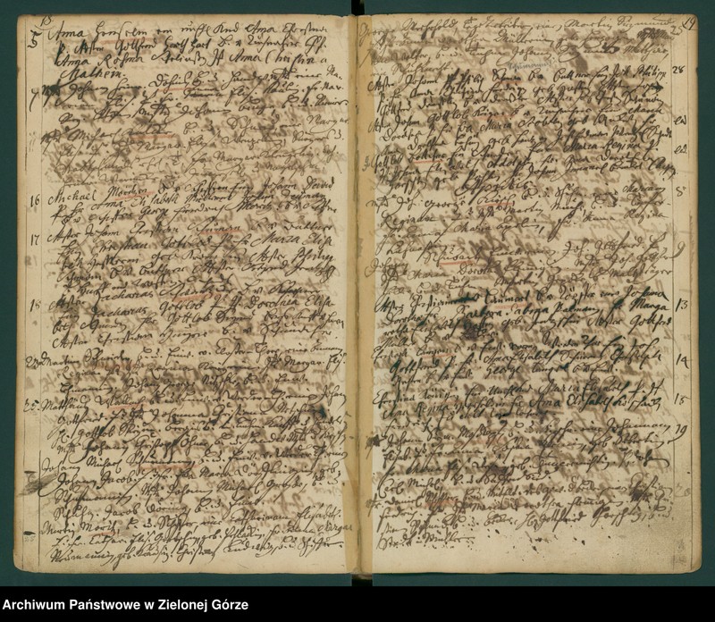 image.from.unit.number "Tauf-Register Jahr 1744-1785"