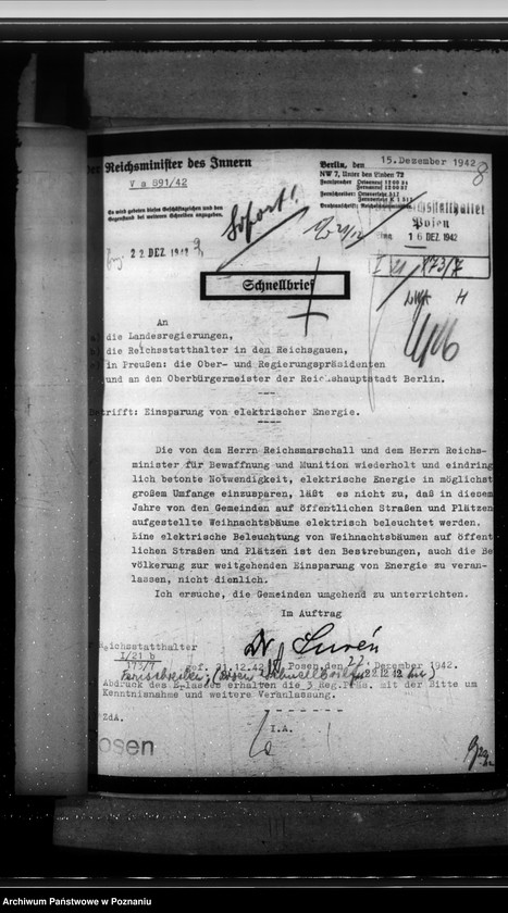 Obraz 12 z jednostki "Strom - und Gasverbrauch"