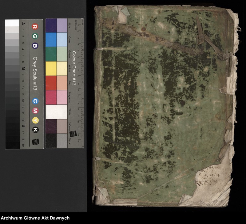 image.from.unit.number "Rozliczenia z poborcami z poszczególnych ziem."