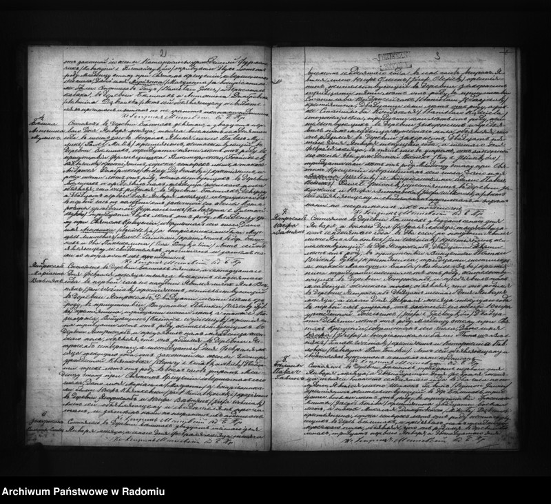 image.from.unit.number "Dublikat aktov graždanskogo sostoâniâ urodivšihsâ, brakosočetavšihsâ i umierših dlâ prihoda Bĕliny na god 1870"