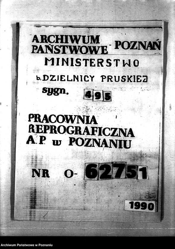 Obraz 1 z jednostki "Nosacizna - Żnin"