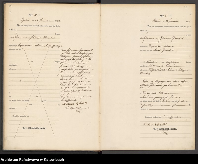 image.from.unit.number "Księga zgonów nr 1-432"