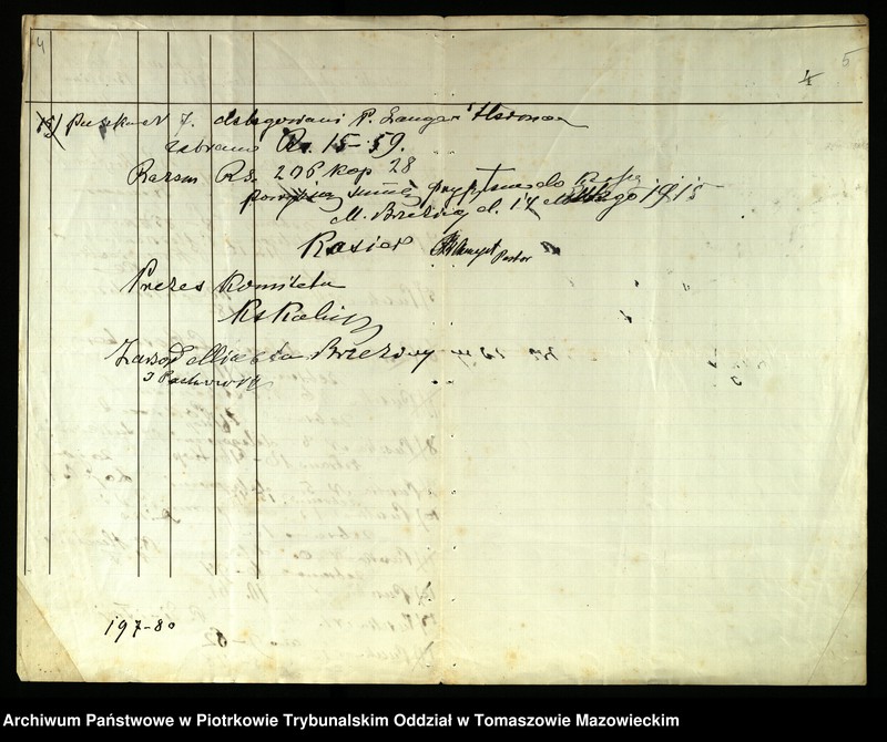 image.from.unit.number "Sprawozdania i korespondencja"