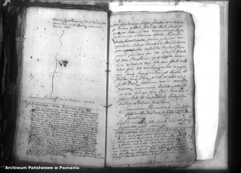 Obraz 17 z jednostki "Relationes [protocollon]"