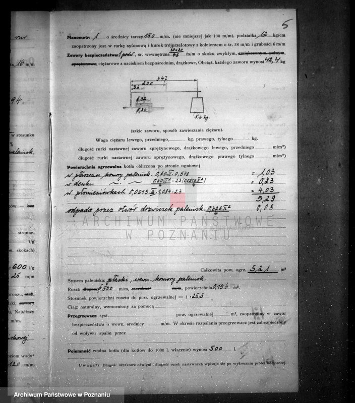 image.from.unit.number "Fabryka olejów eterycznych, esencyj, barwników i preparatów chemicznych nr woj. 6746"