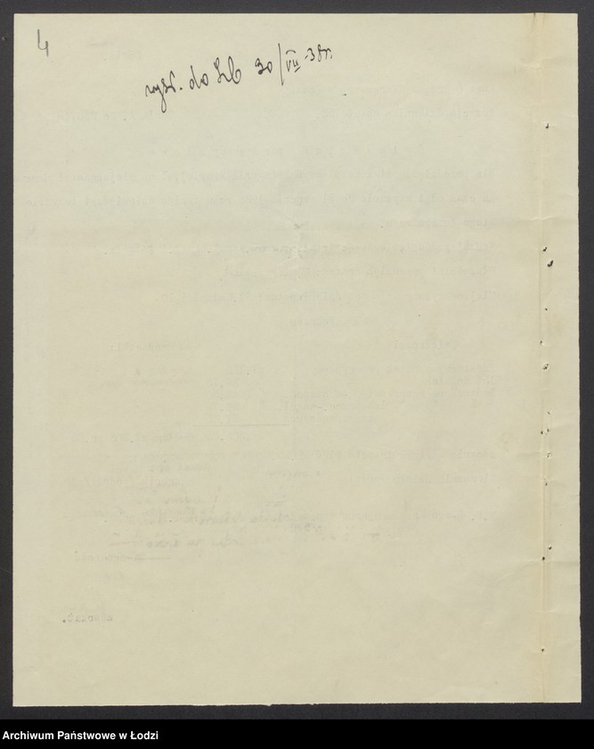 Obraz 6 z jednostki "Michał Lajb Winter- sprzedaż towarów bawełnianych i półwełnianych"