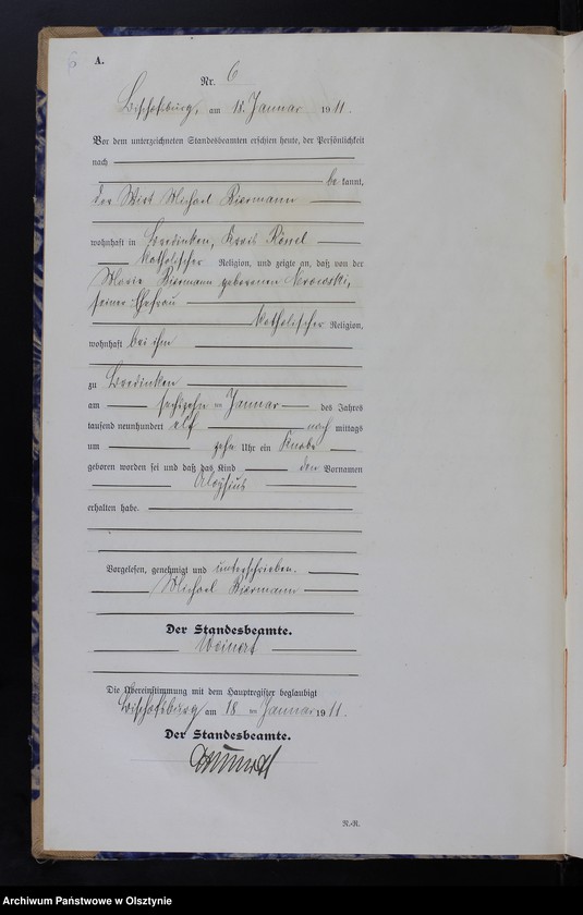 image.from.unit.number "Geburts-Neben-Register Nr 1 - 242"