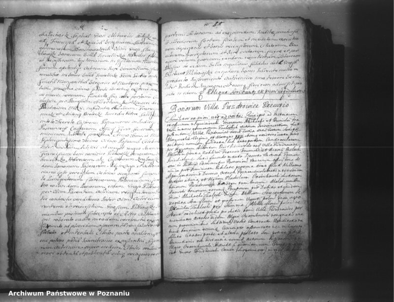 Obraz 18 z jednostki "Relationes [protocollon]"