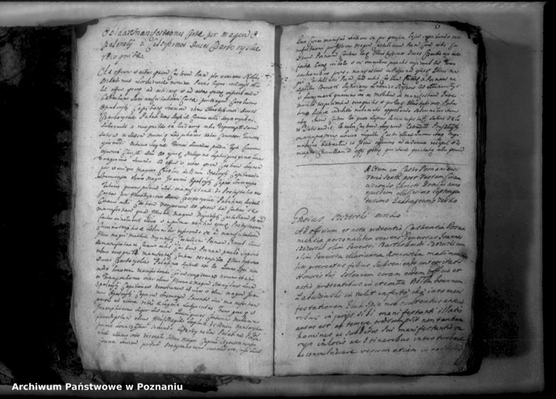 Obraz 9 z jednostki "Relationes [protocollon]"