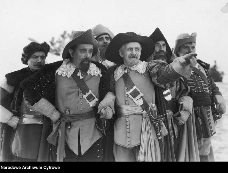 image.from.unit.number "Film "Przeor Kordecki - obrońca Częstochowy""