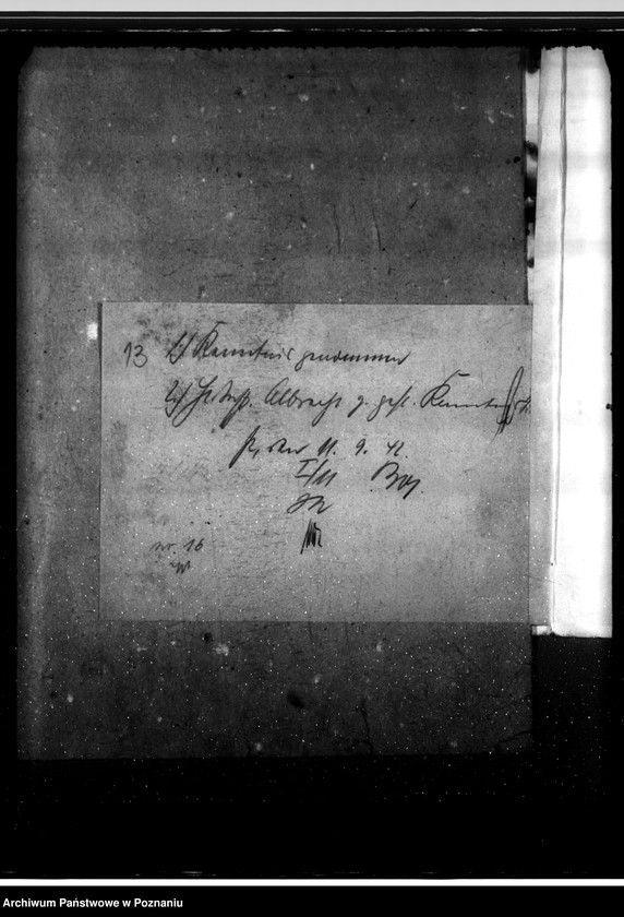 Obraz 17 z jednostki "Der Behördenleiter und sein Vertreter - allgemein"