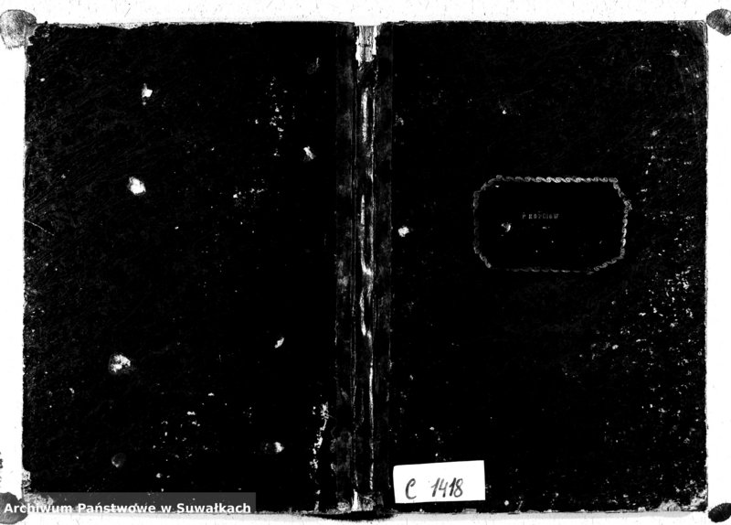image.from.unit.number "Duplikat Akt P. Kopciowo 1865 r. ["
