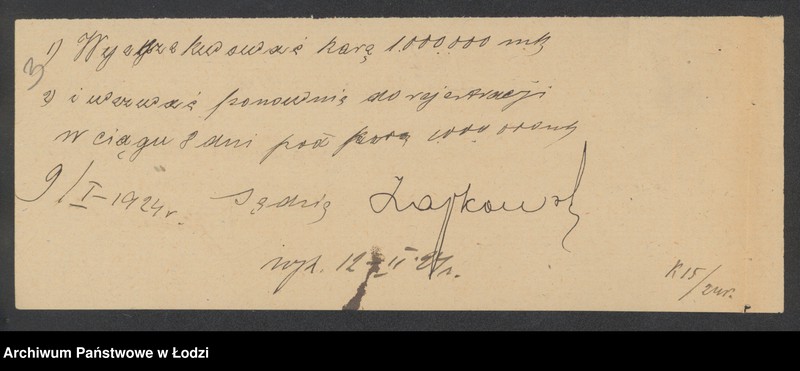 Obraz 5 z jednostki "Dobra Cwitlich – sprzedaż pieczywa"