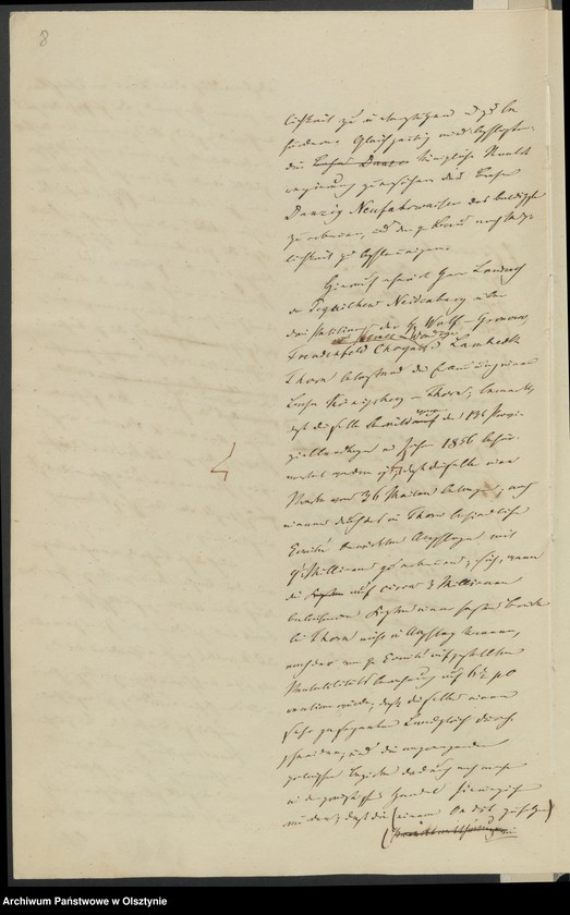 image.from.unit.number "Acta des 15ten Provinzial-Landtages der Stände des Königreichs Preußen. Die Eisenbahn-Angelegenheiten"