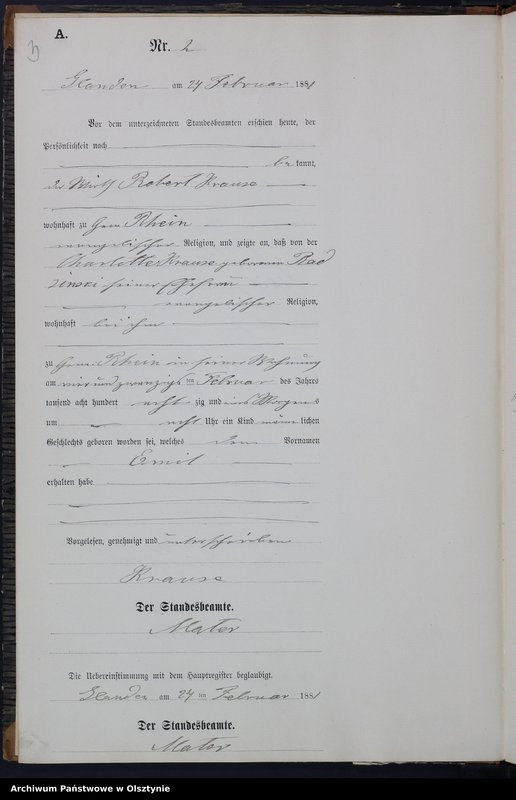 image.from.unit.number "Geburts-Neben-Register Nr 1 - 19"