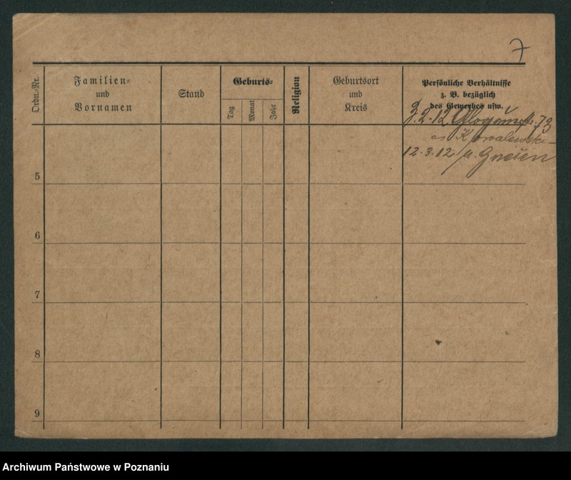 Obraz 18 z jednostki "Tuchocki - Tuptanowski"