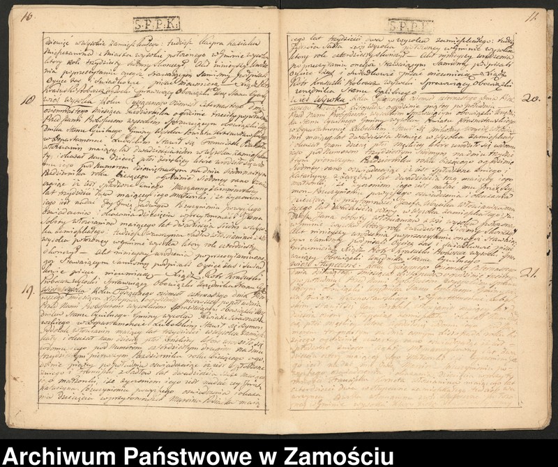 Obraz 7 z jednostki "Księga urodzeń"