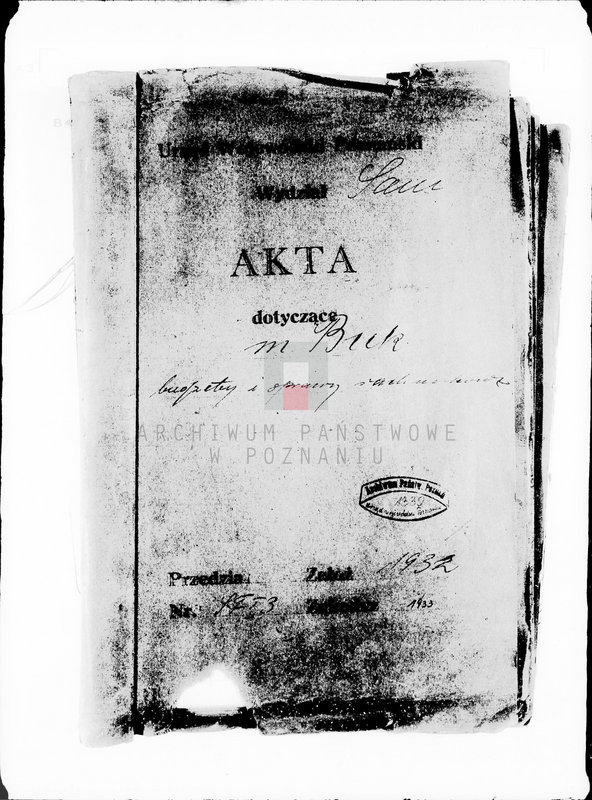 Obraz 4 z jednostki "Budżet i sprawy rachunkowe miasta Buku"