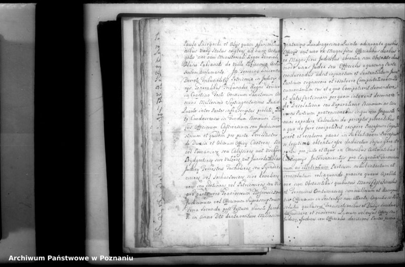 Obraz 18 z jednostki "Relationes [protocollon]"