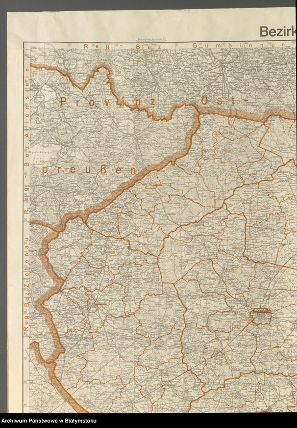 image.from.unit.number "Bezirk Bialystok [mapa administracyjna]"