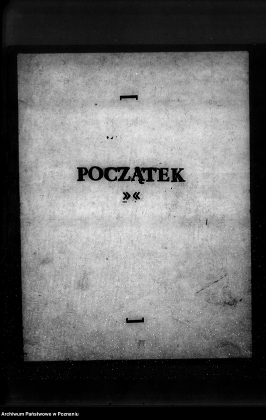 Obraz 3 z jednostki "Majętność leśna Wroniawy powiat wolsztyński"